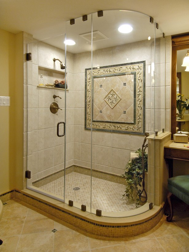 1 Идеи для ванной комнаты варианты отделки